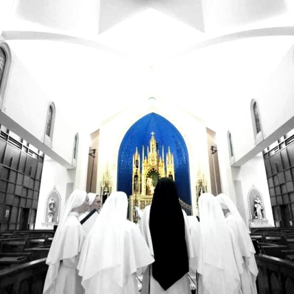 domican sisters