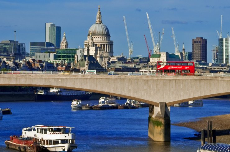 London Construction