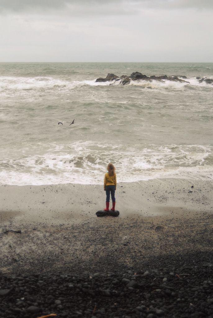 Joan Didion goodbye to all that