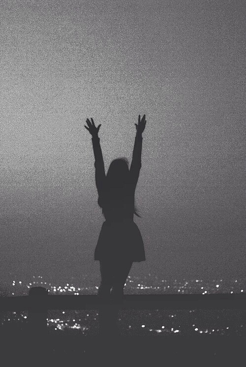 stop asking permission